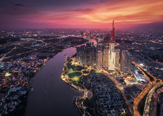 Vingroup là doanh nghiệp tư nhân Việt Nam duy nhất lọt Top 2000 công ty lớn nhất thế giới